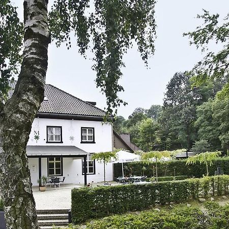 Hotel Musschenberg Beek-Ubbergen Eksteriør bilde