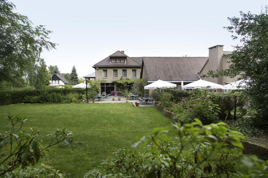 Hotel Musschenberg Beek-Ubbergen Eksteriør bilde