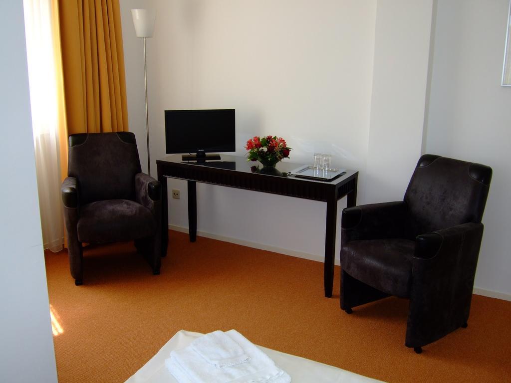 Hotel Musschenberg Beek-Ubbergen Rom bilde