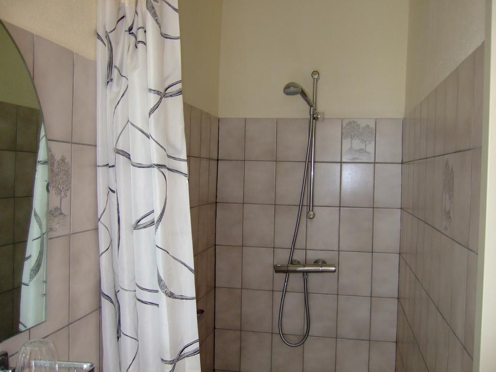 Hotel Musschenberg Beek-Ubbergen Rom bilde