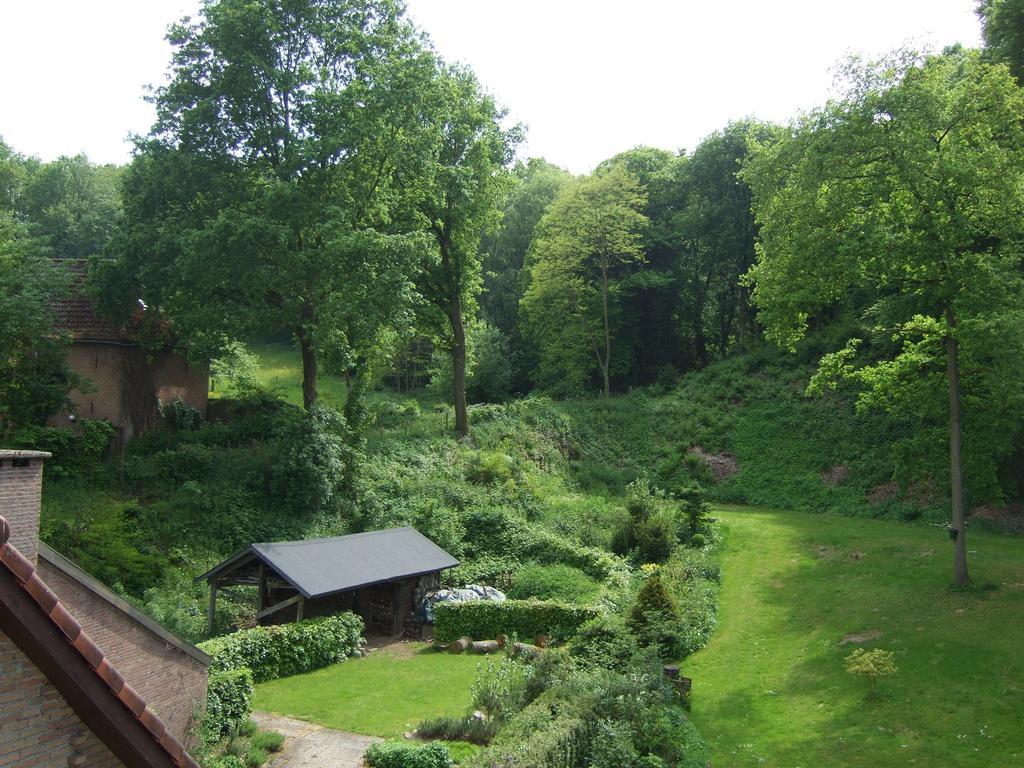 Hotel Musschenberg Beek-Ubbergen Rom bilde
