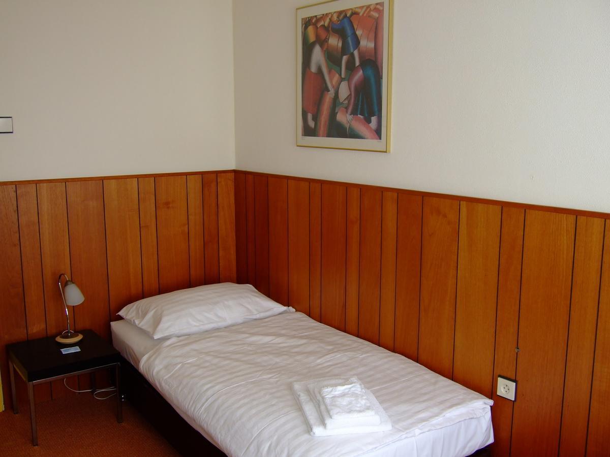Hotel Musschenberg Beek-Ubbergen Rom bilde