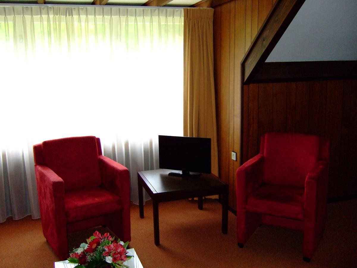 Hotel Musschenberg Beek-Ubbergen Rom bilde