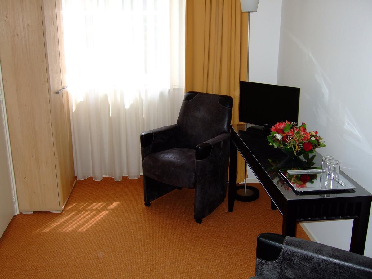 Hotel Musschenberg Beek-Ubbergen Rom bilde