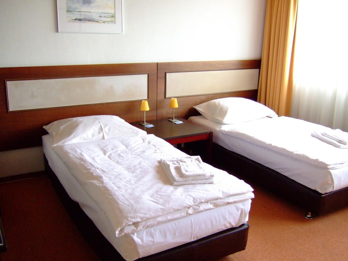Hotel Musschenberg Beek-Ubbergen Rom bilde