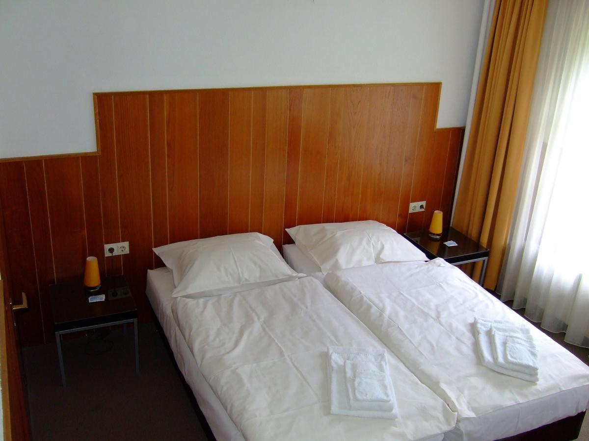 Hotel Musschenberg Beek-Ubbergen Rom bilde